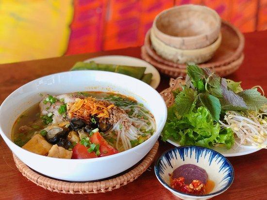 Bun Rieu Nha